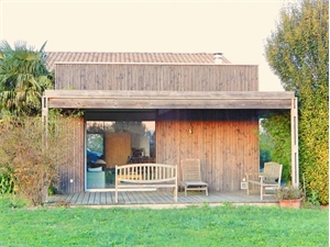 ferme à la vente -   31290  MONTGAILLARD LAURAGAIS, surface 391 m2 vente ferme - UBI448359794